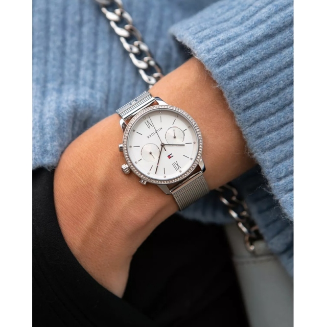TOMMY HILFIGER ženske ure 1782301