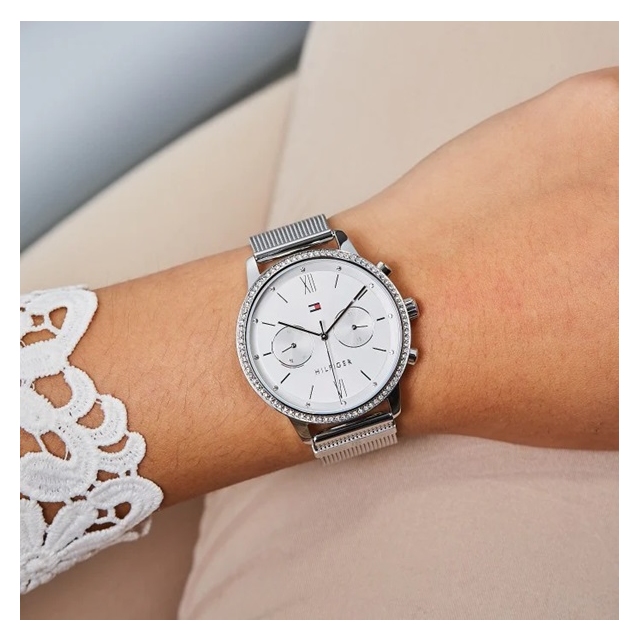 TOMMY HILFIGER ženske ure 1782301