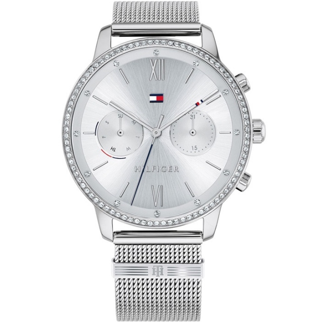 TOMMY HILFIGER ženske ure 1782301