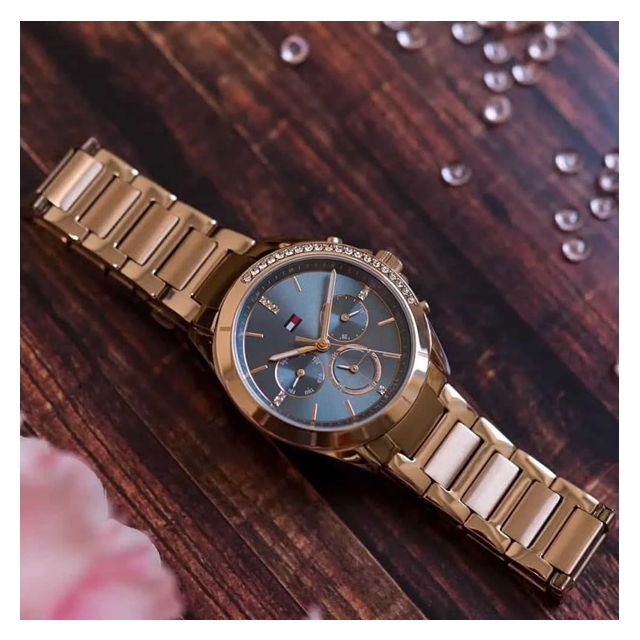 TOMMY HILFIGER ženske ure 1782386