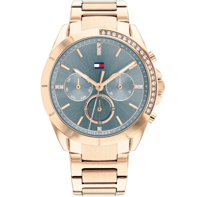 TOMMY HILFIGER ženske ure 1782386