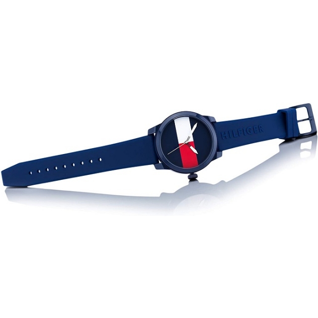 TOMMY HILFIGER moška ura 1791322