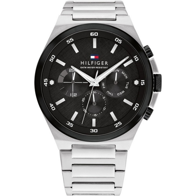 TOMMY HILFIGER moške ure 1792087