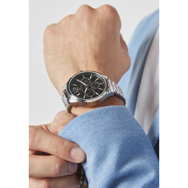 TOMMY HILFIGER moške ure 1791469
