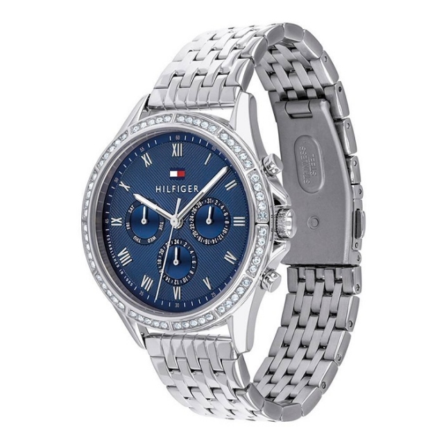 TOMMY HILFIGER ženski satovi 1782141