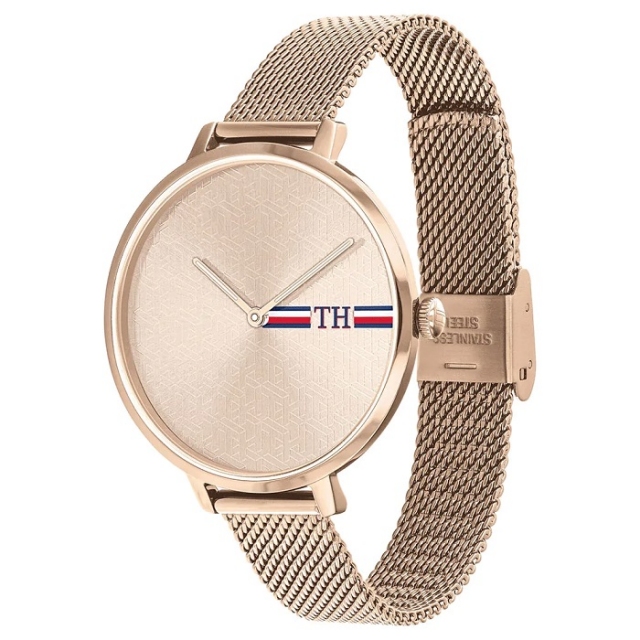 TOMMY HILFIGER ženske ure 1782158