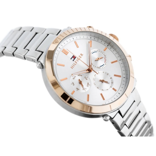 TOMMY HILFIGER ženske ure 1782348