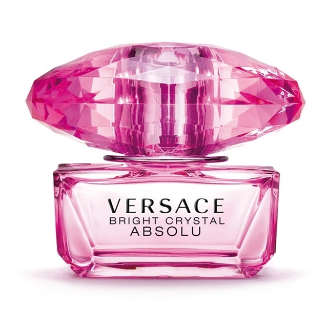 VERSACE ženski parfumi Bright Crystal Absolu 50ml EDP