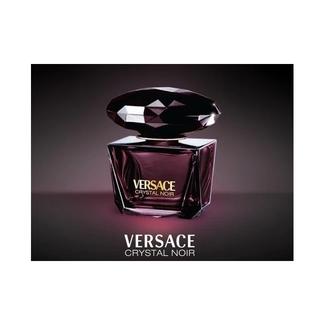 VERSACE ženski parfumi Crystal Noir, 90ml EDP