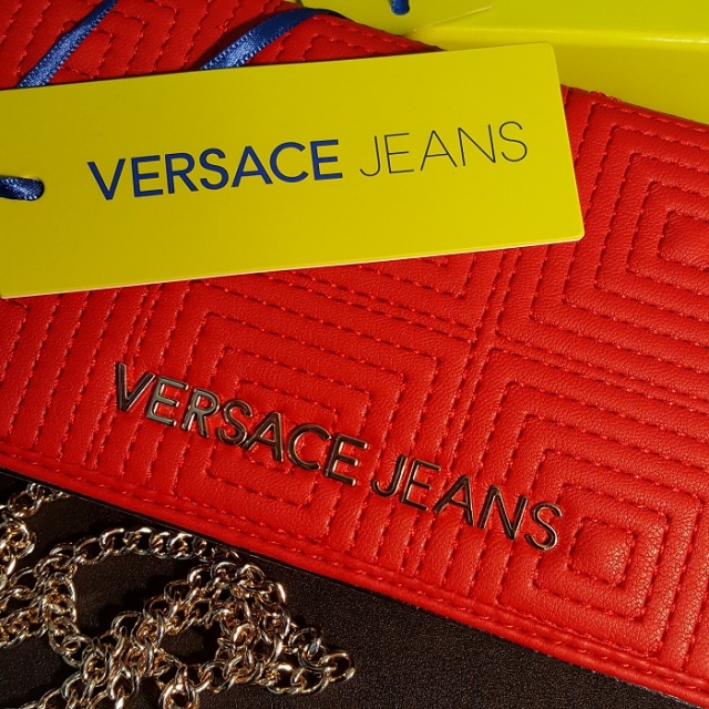 VERSACE JEANS denarnica/torbica