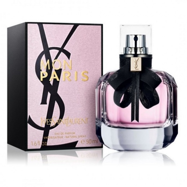 YSL Mon Paris ženski parfumi