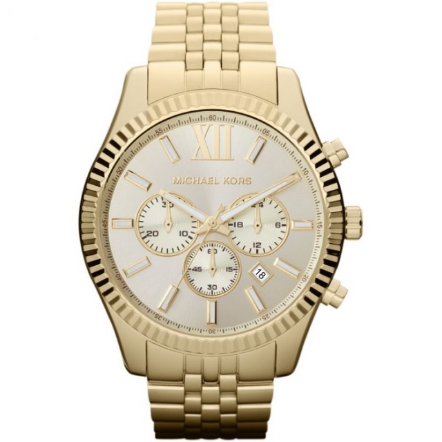 MICHAEL KORS moške ure MK8281