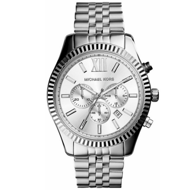 MICHAEL KORS moške ure MK8405 