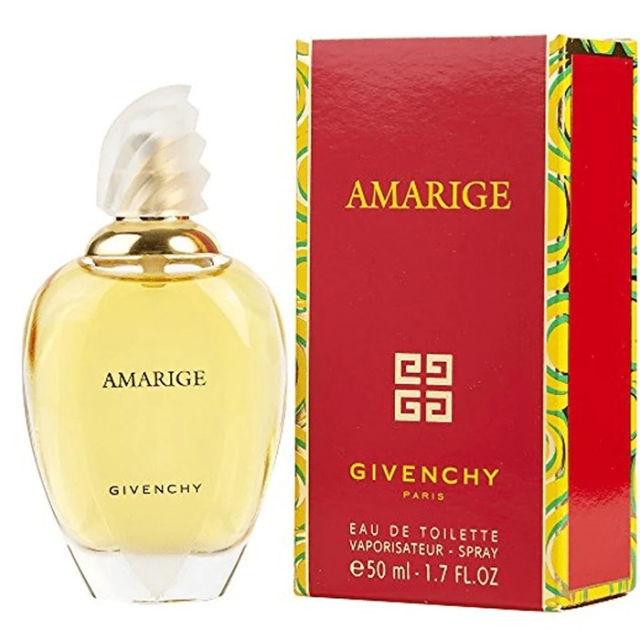 GIVENCHY ženski parfumi Amarige 30ml EDP