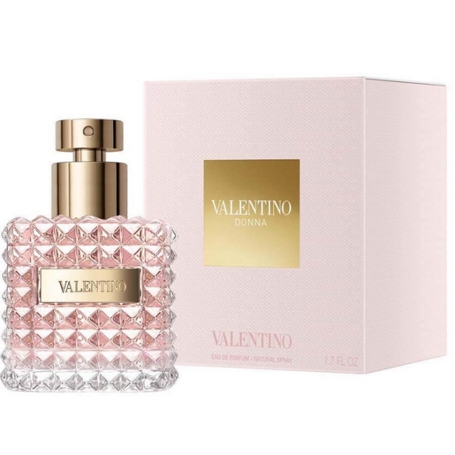 VALENTINO ženski parfemi Donna 100ml EDP
