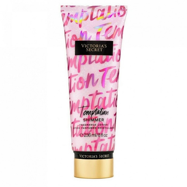 VICTORIA'S SECRET Temptation, 236ml parfumiran losjon