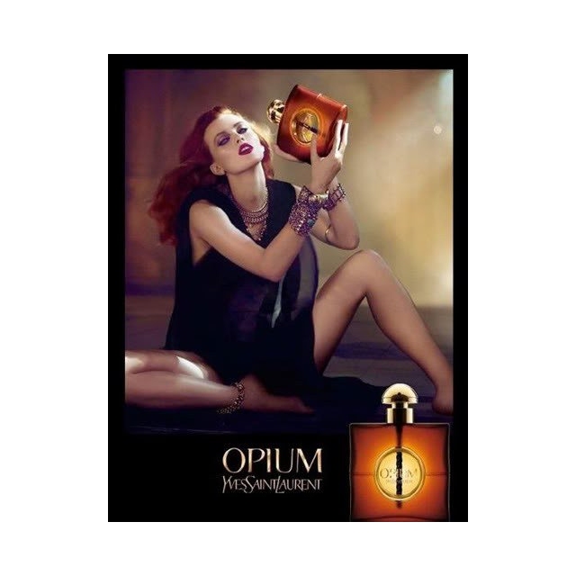 YSL Opium ženski parfumi