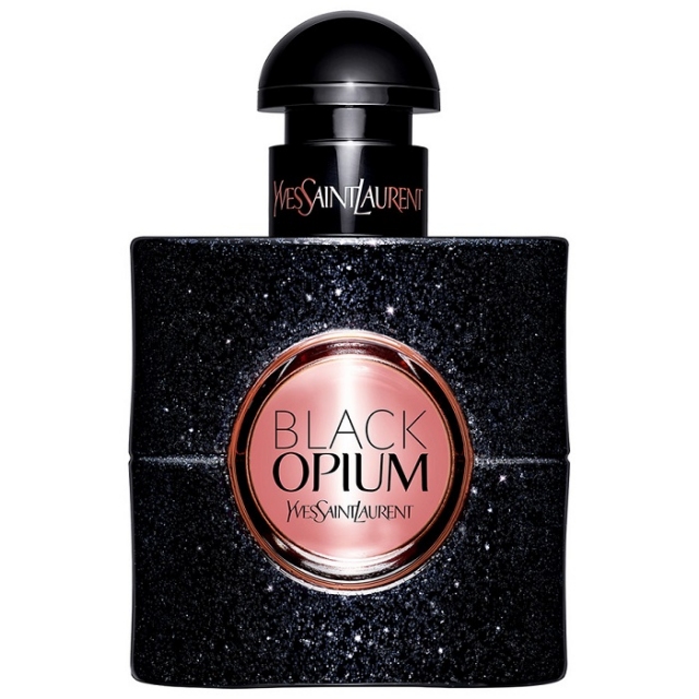 Yves Saint Laurent Opium Black ženski parfumi