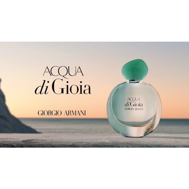 ARMANI ženski parfemi Acqua di Gioia 30ml EDP