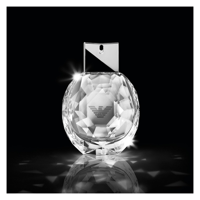 Ženski parfumi Armani Diamonds
