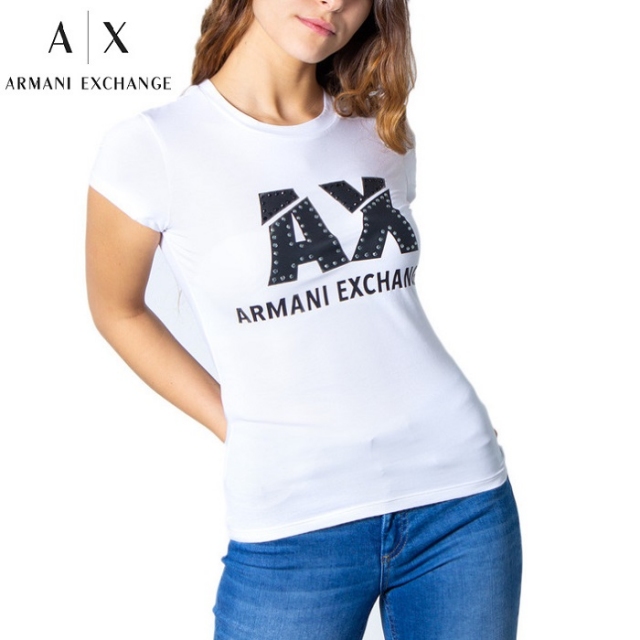 Ženska majica ARMANI EXCHANGE velikosti S