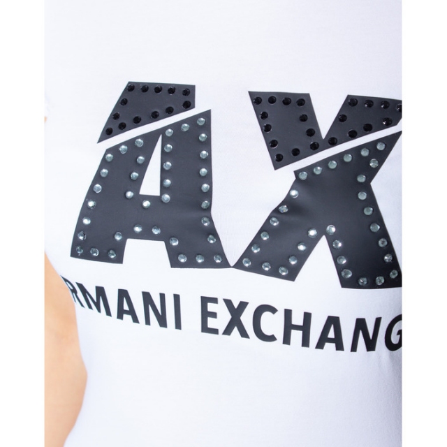 Ženska majica ARMANI EXCHANGE velikosti S