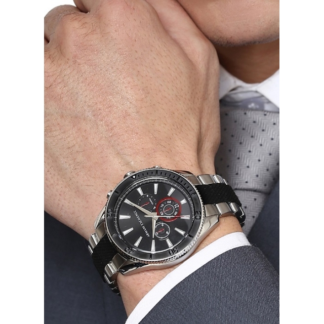 Armani exchange ax1813 2025