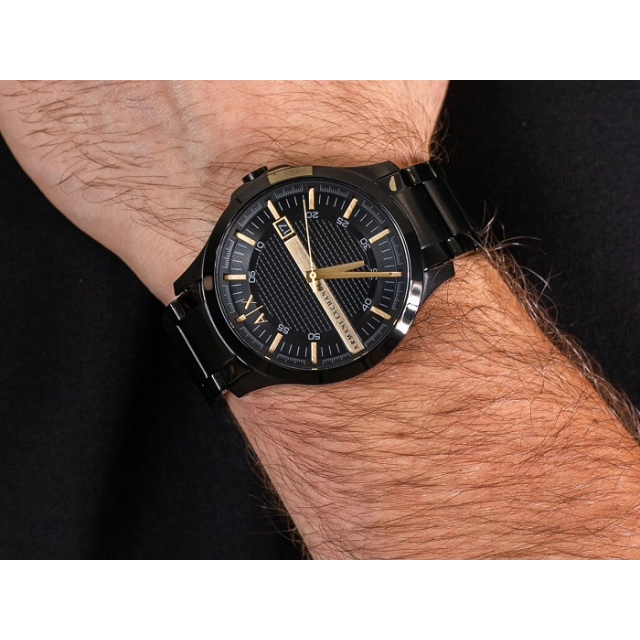 ARMANI EXCHANGE moške ure AX2413