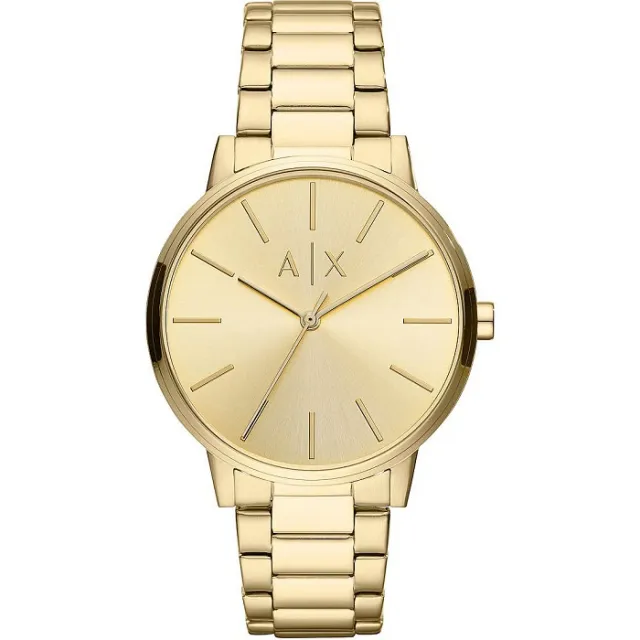 ARMANI EXCHANGE ženske ure AX5537
