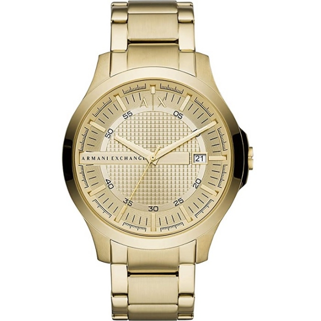 ARMANI EXCHANGE moške ure AX2415