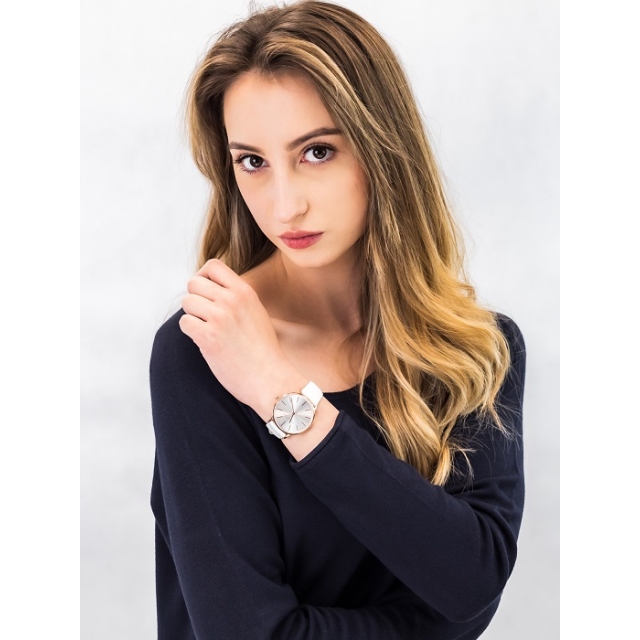 Armani exchange hotsell ure