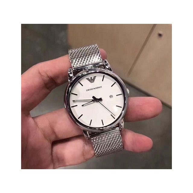 EMPORIO ARMANI moška ura AR1812