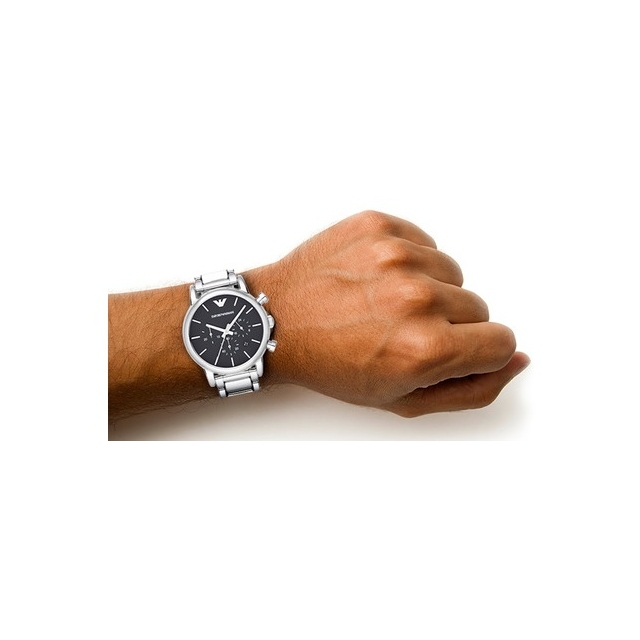 EMPORIO ARMANI moške ure AR1853