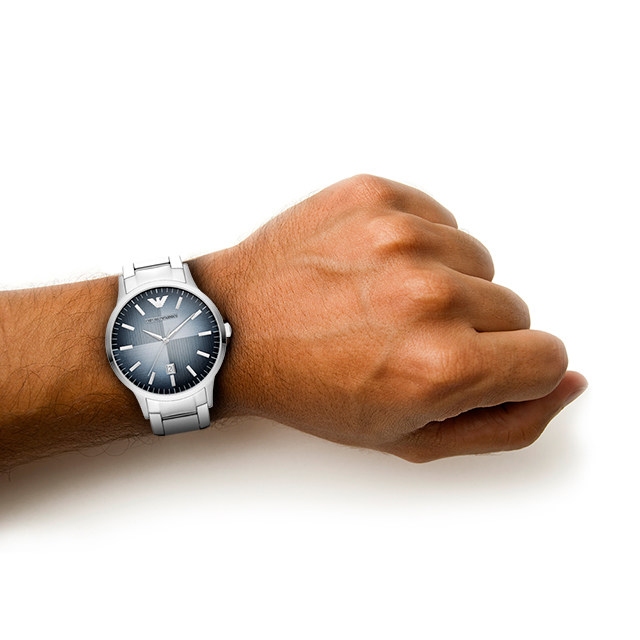 EMPORIO ARMANI moške ure AR2472