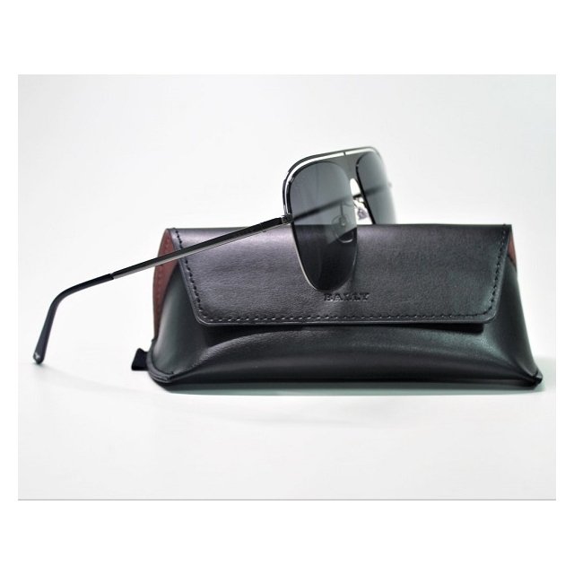 BALLY sončna očala BY0075-H 08A