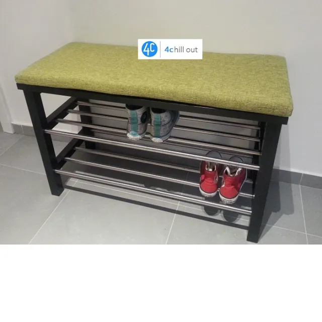 Blazina za klop 80x35x3cm tapetniška tkanina
