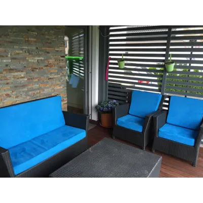 Blazine za garniture iz ratana – primer 4