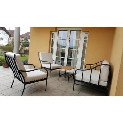 Blazine za klop, outdoor tkanina