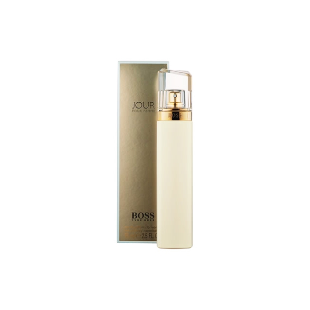 HUGO BOSS Jour Pour Femme 50ml EDP tester