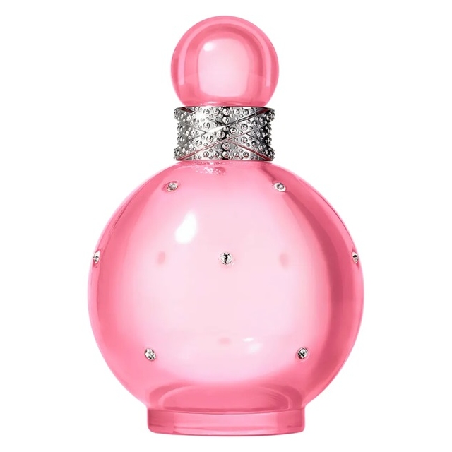 BRITNEY SPEARS women's perfume Fantasy Sheer 100ml edt