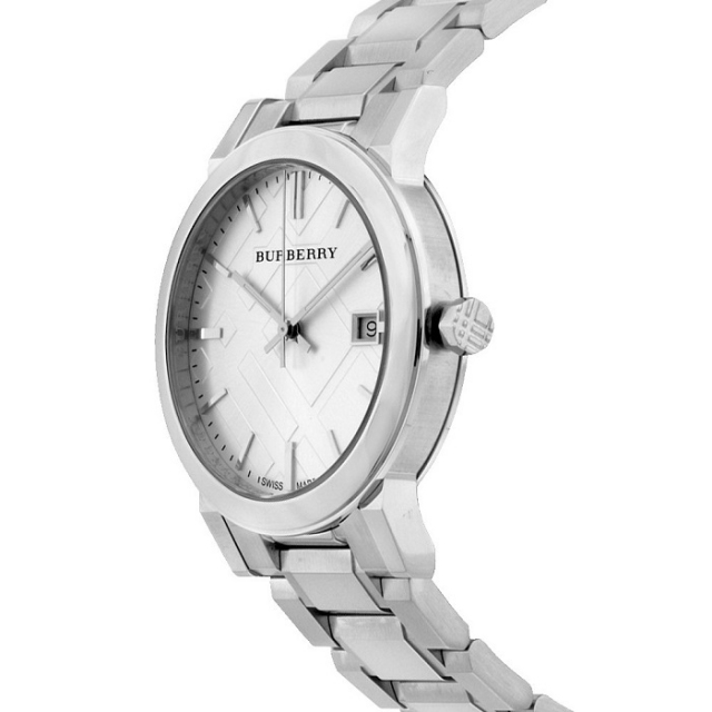 BURBERRY unisex ura BU9000