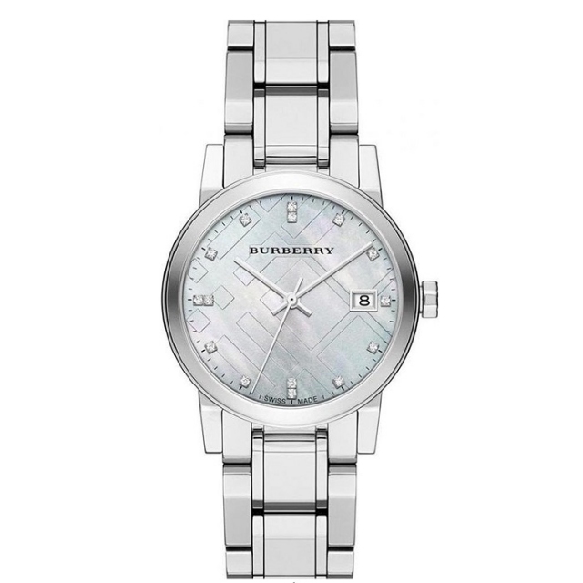 Ženska ura BURBERRY BU9125