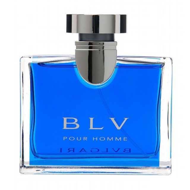 BVLGARI moški parfumi BLV Pour Homme 50ml edt