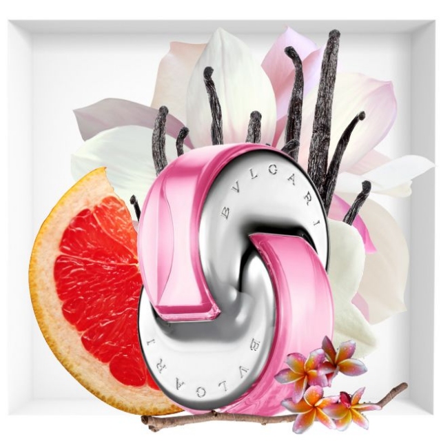 BVLGARI Omnia Pink Sapphire 65ml edt
