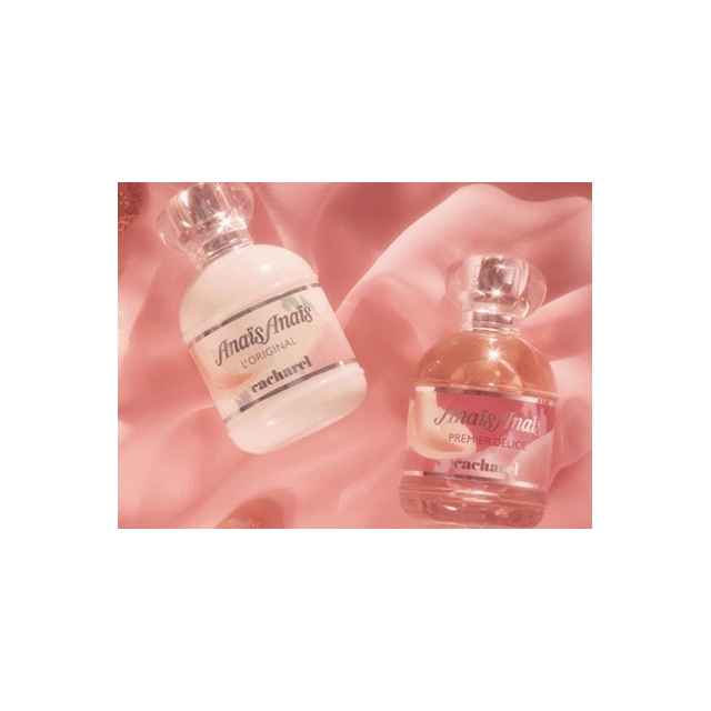 CACHAREL ženski parfemi Anais Anais EDT 50ml