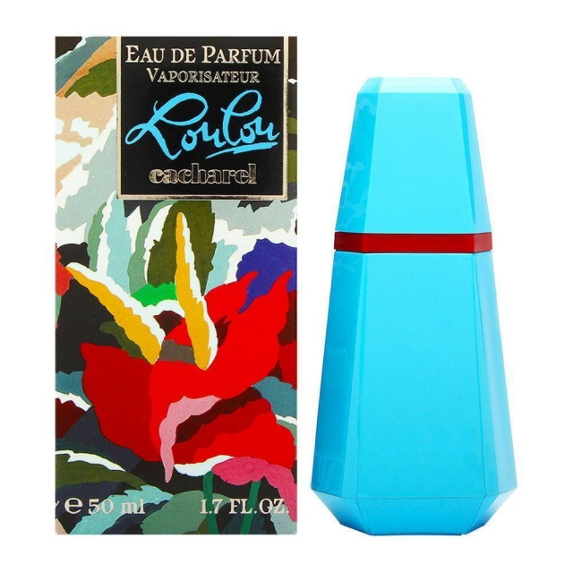 CACHAREL ženski parfemi Lou Lou 50ml EDP