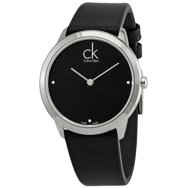 CALVIN KLEIN muški/ženski sat K3M211CS