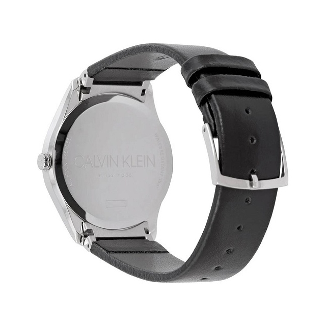 CALVIN KLEIN moška ura K3M211CS