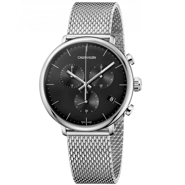 CALVIN KLEIN moška ura K8M27121