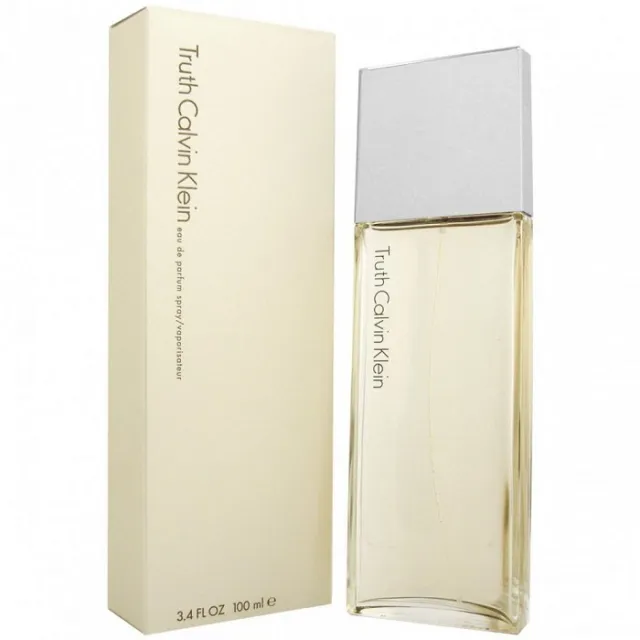 CALVIN KLEIN ženski parfumi Truth 100ml edp